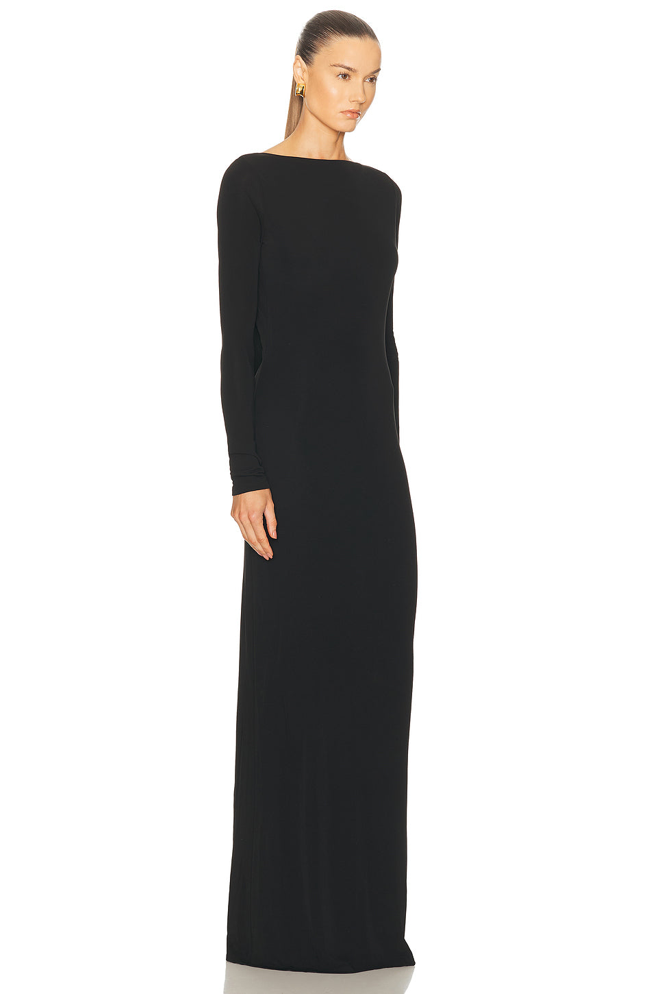 Rozalia Gown