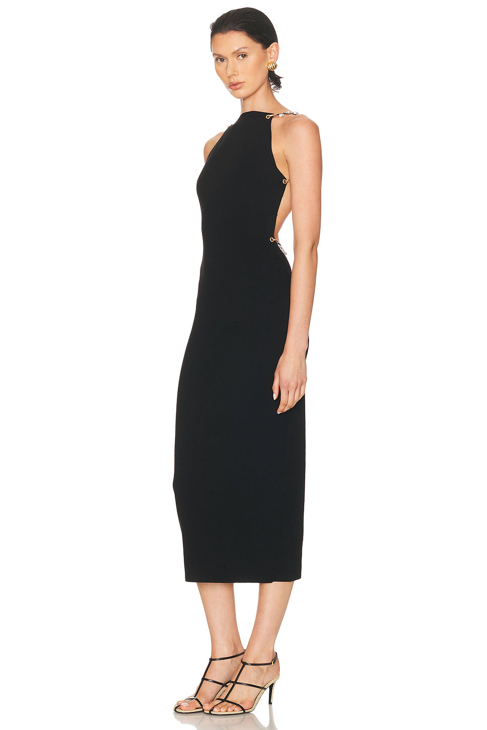 Cassi Dress