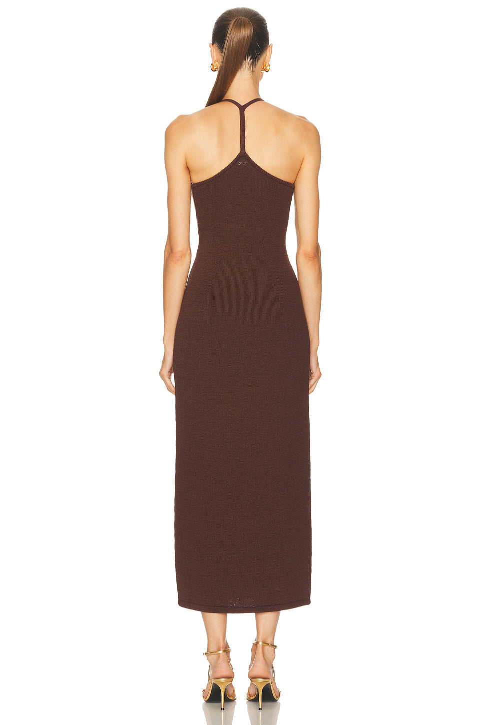 Valma Dress