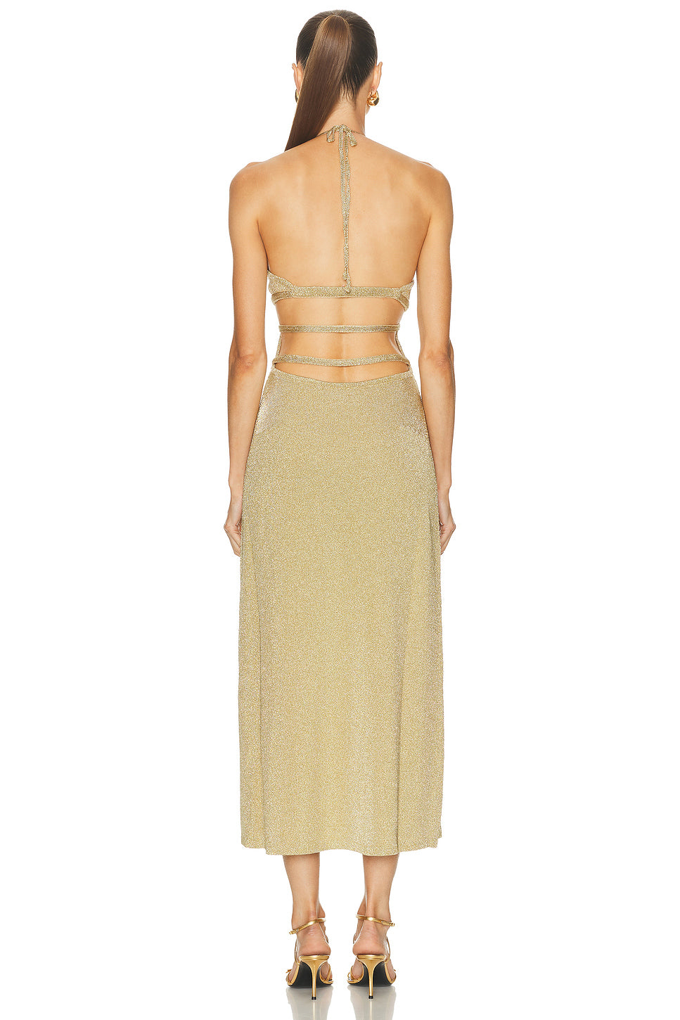 Evaleigh Knit Dress
