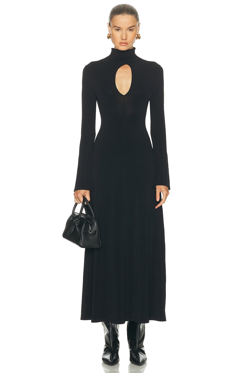 Santo Dress