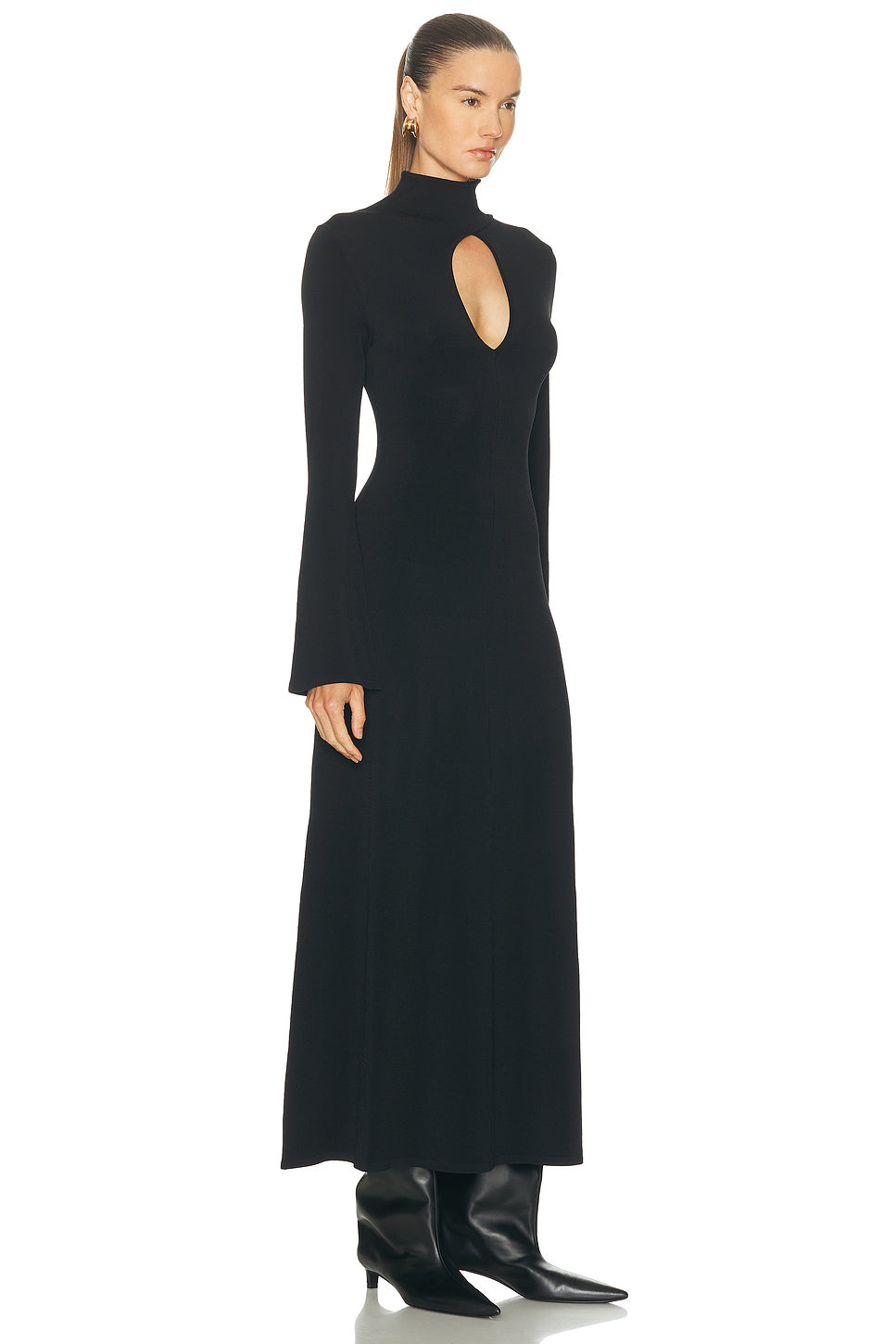 Santo Dress
