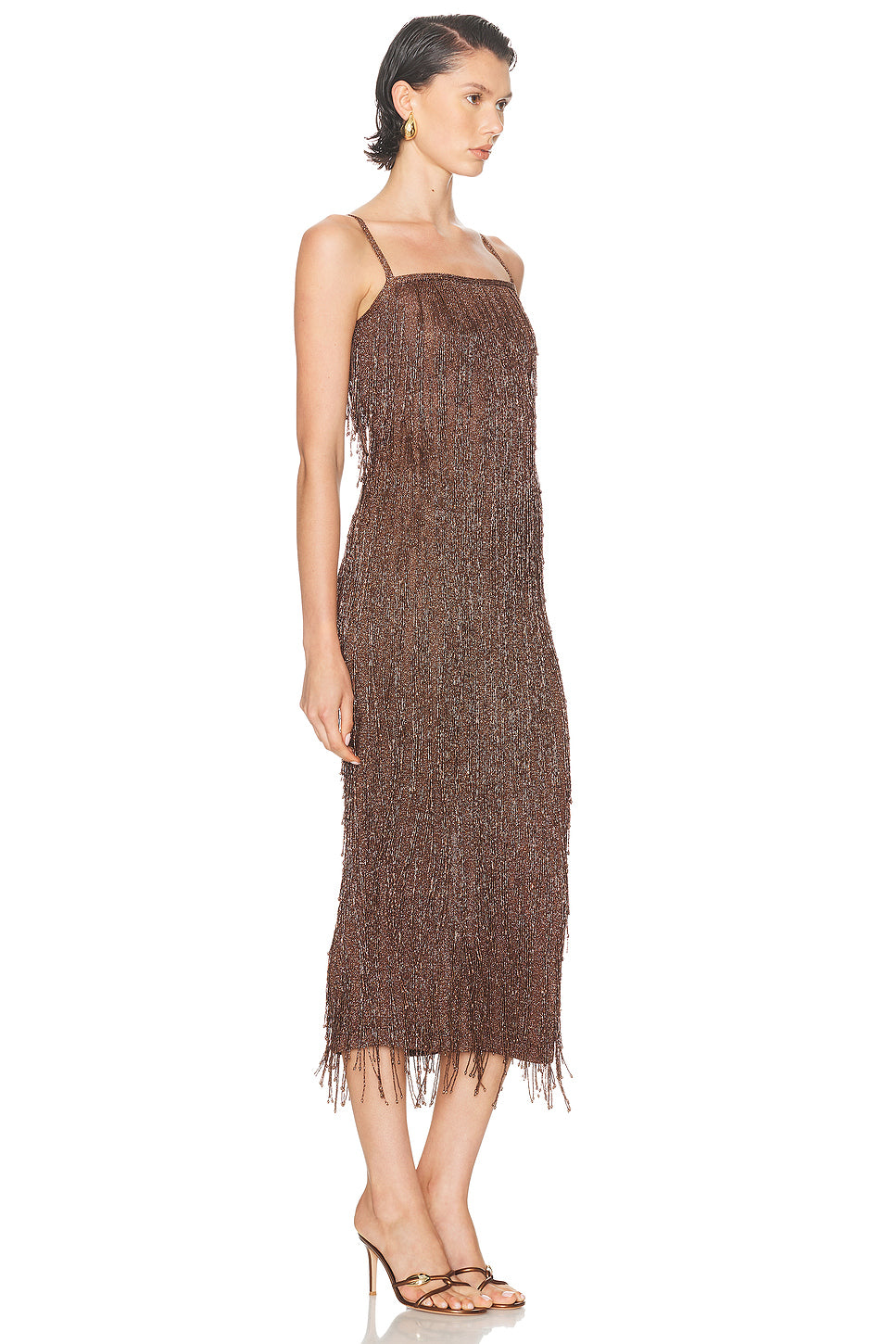 Ola Dress