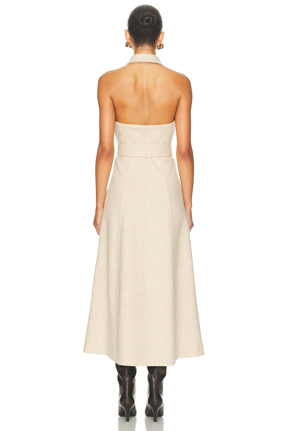 Regnier Dress