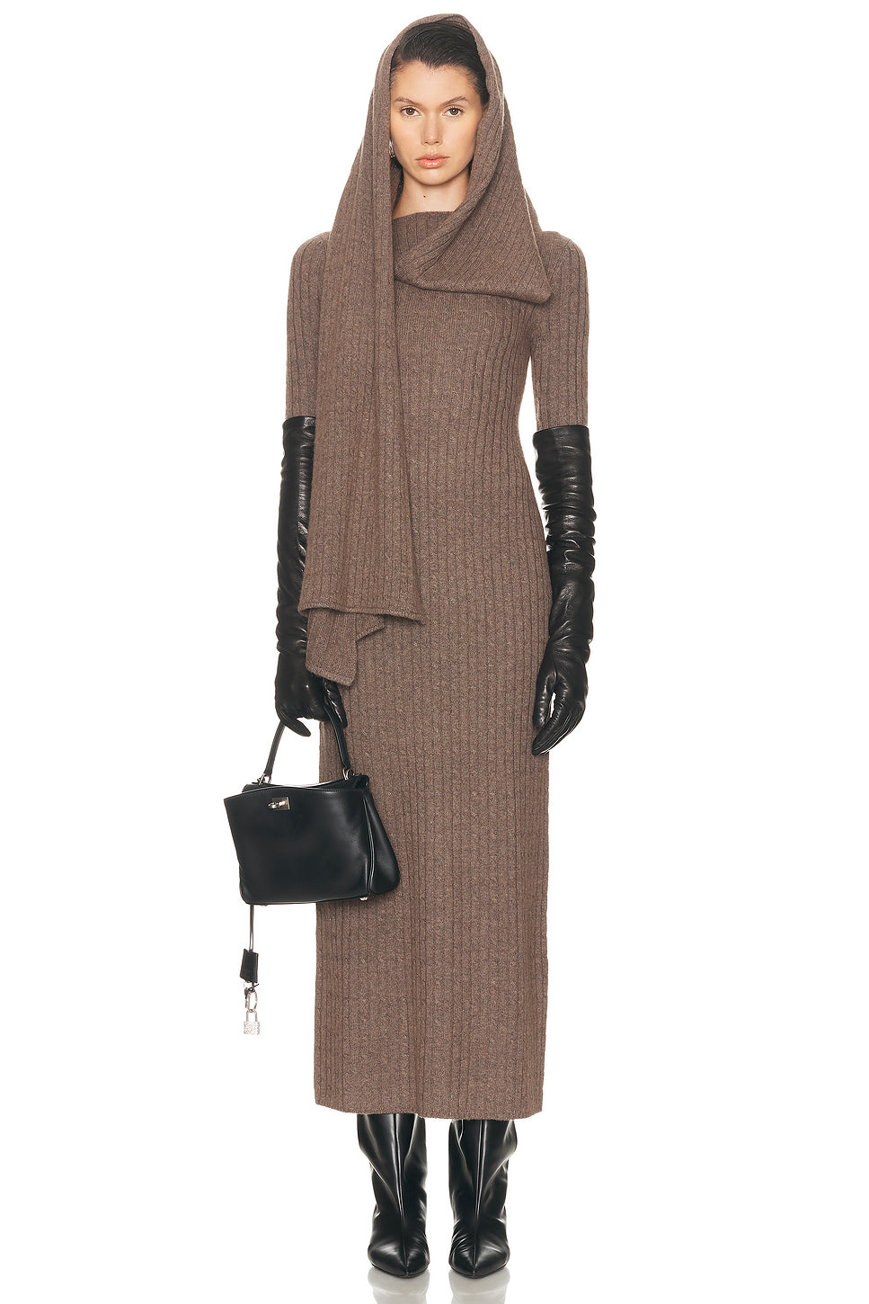 Natacha Dress