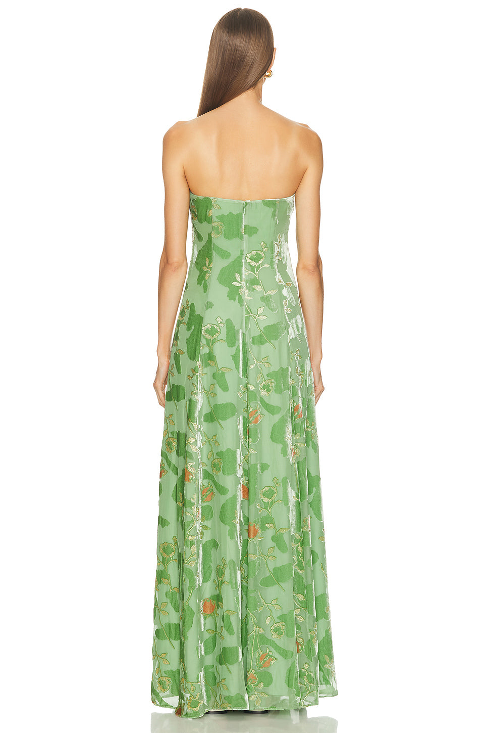 Renay Dress