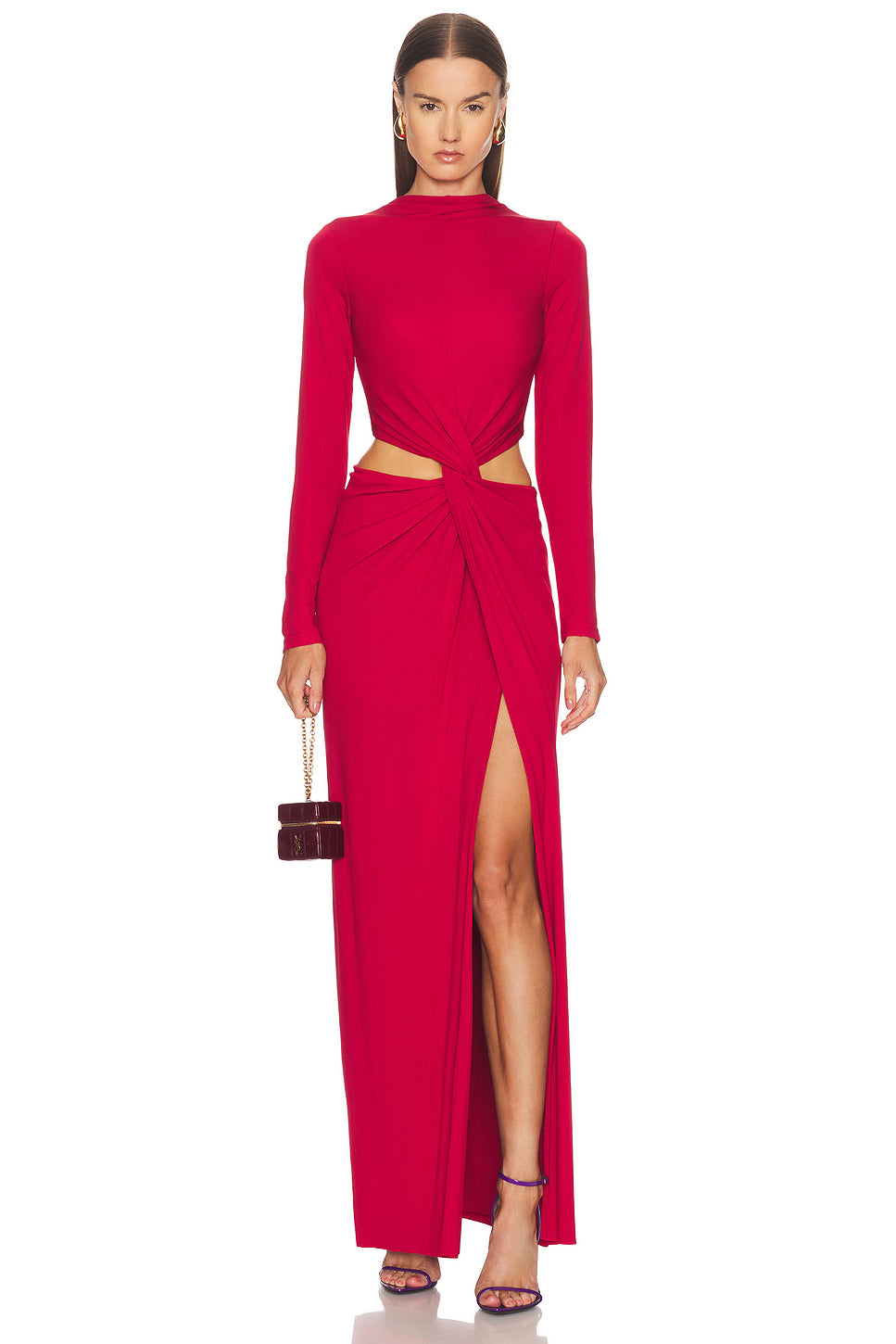 Keri Dress