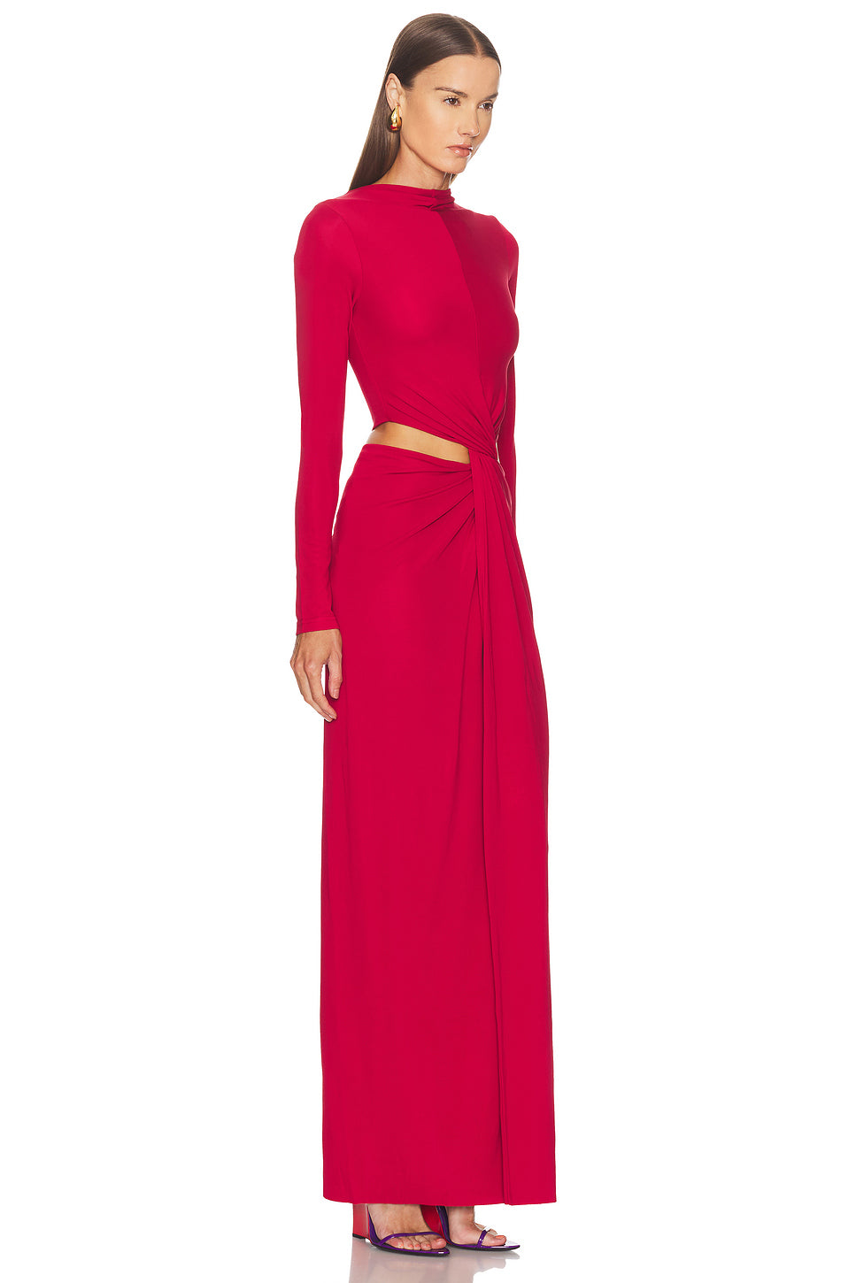 Keri Dress