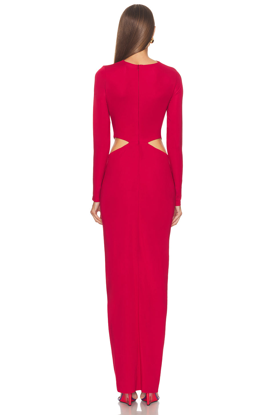 Keri Dress