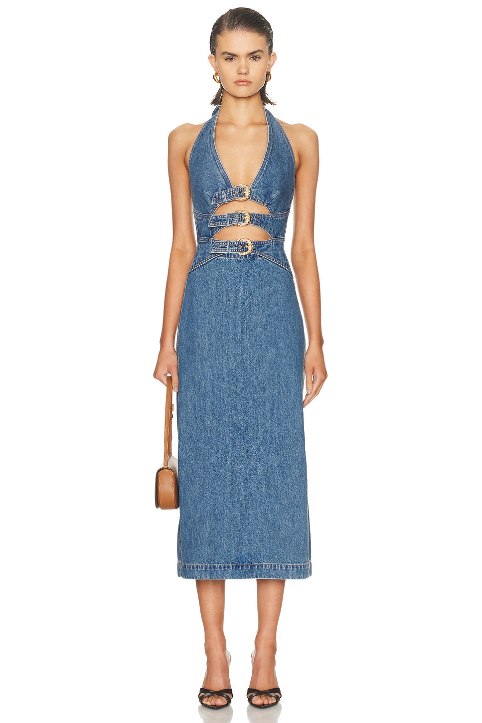 Estelle Dress