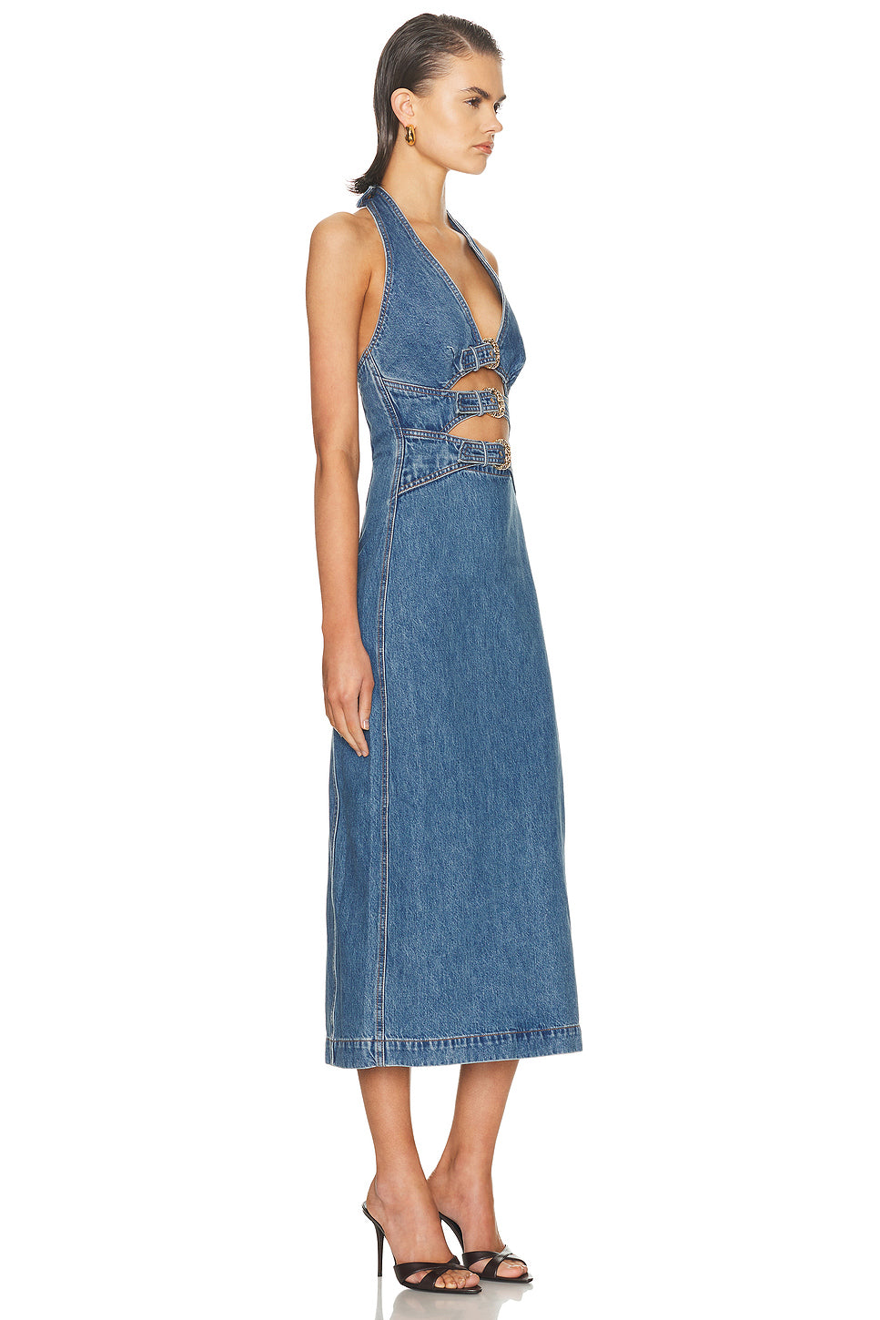 Estelle Dress