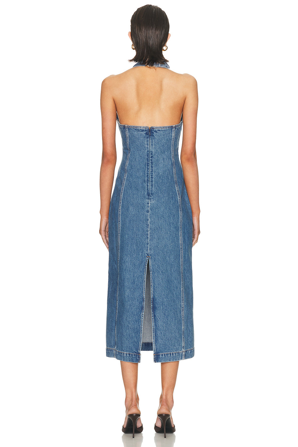 Estelle Dress