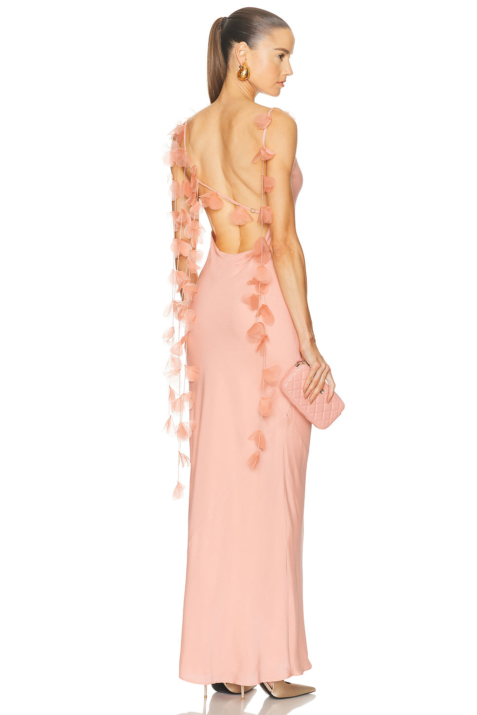 Nymeria Gown