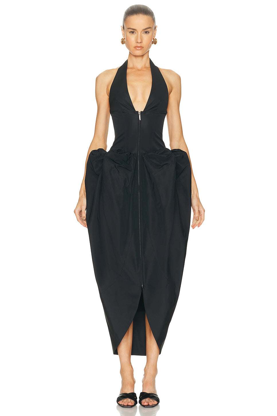 Samya Dress