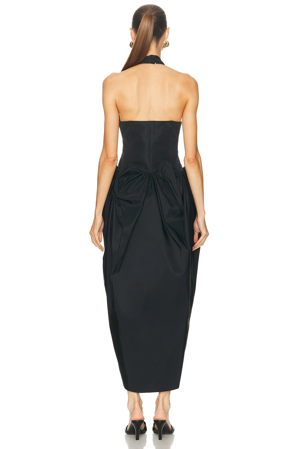 Samya Dress