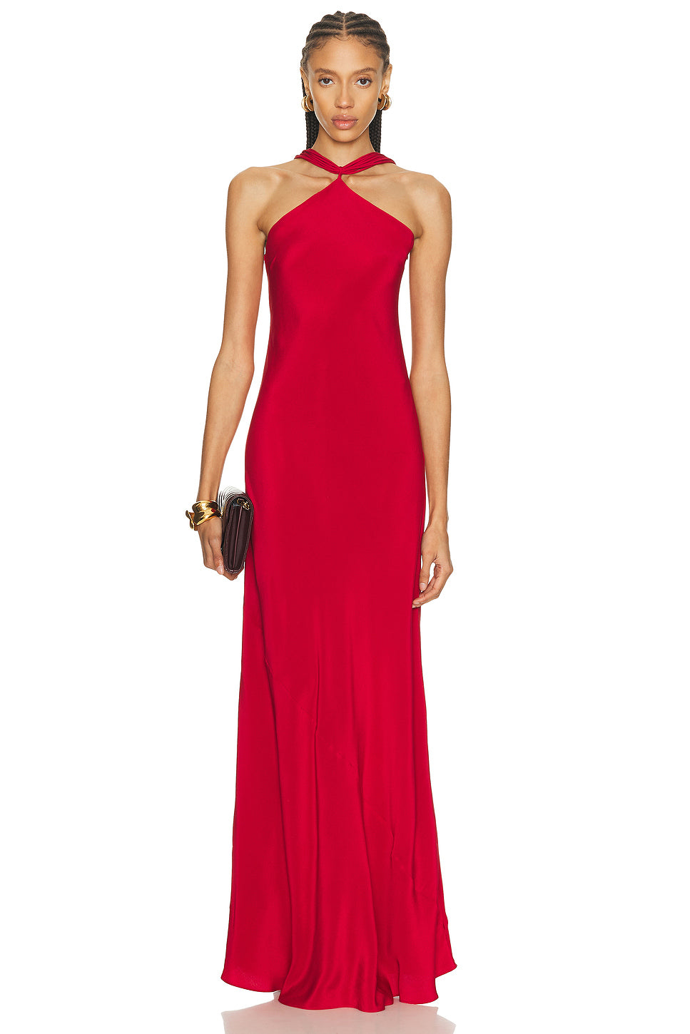 Phoebe Dress