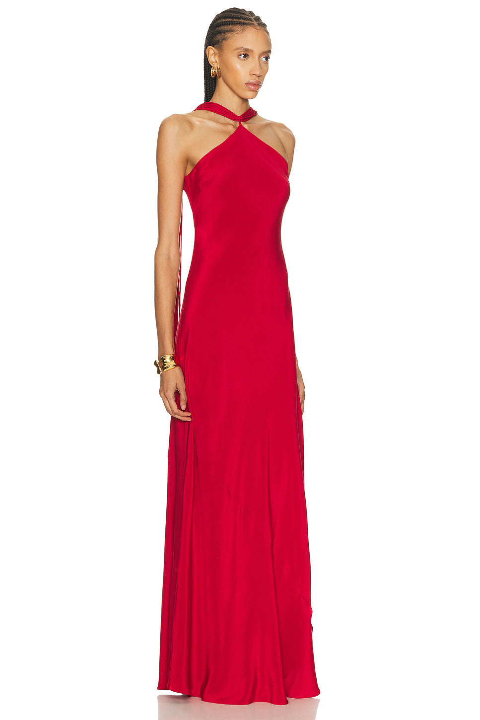 Phoebe Dress