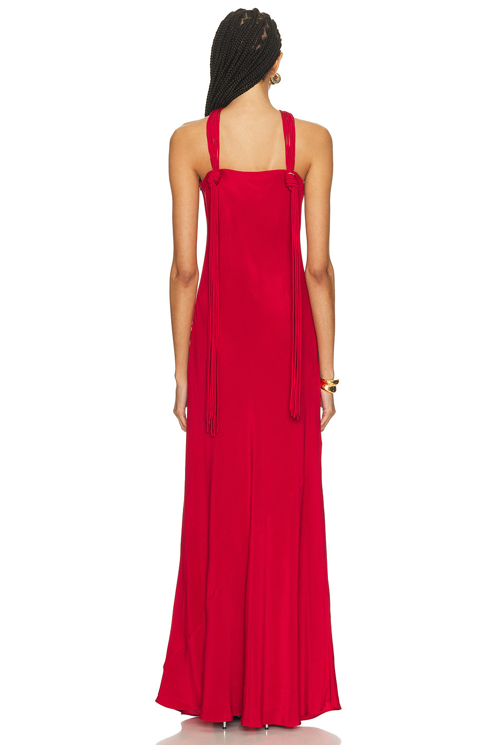 Phoebe Dress