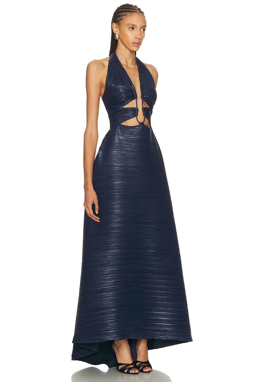 Jahzara Dress