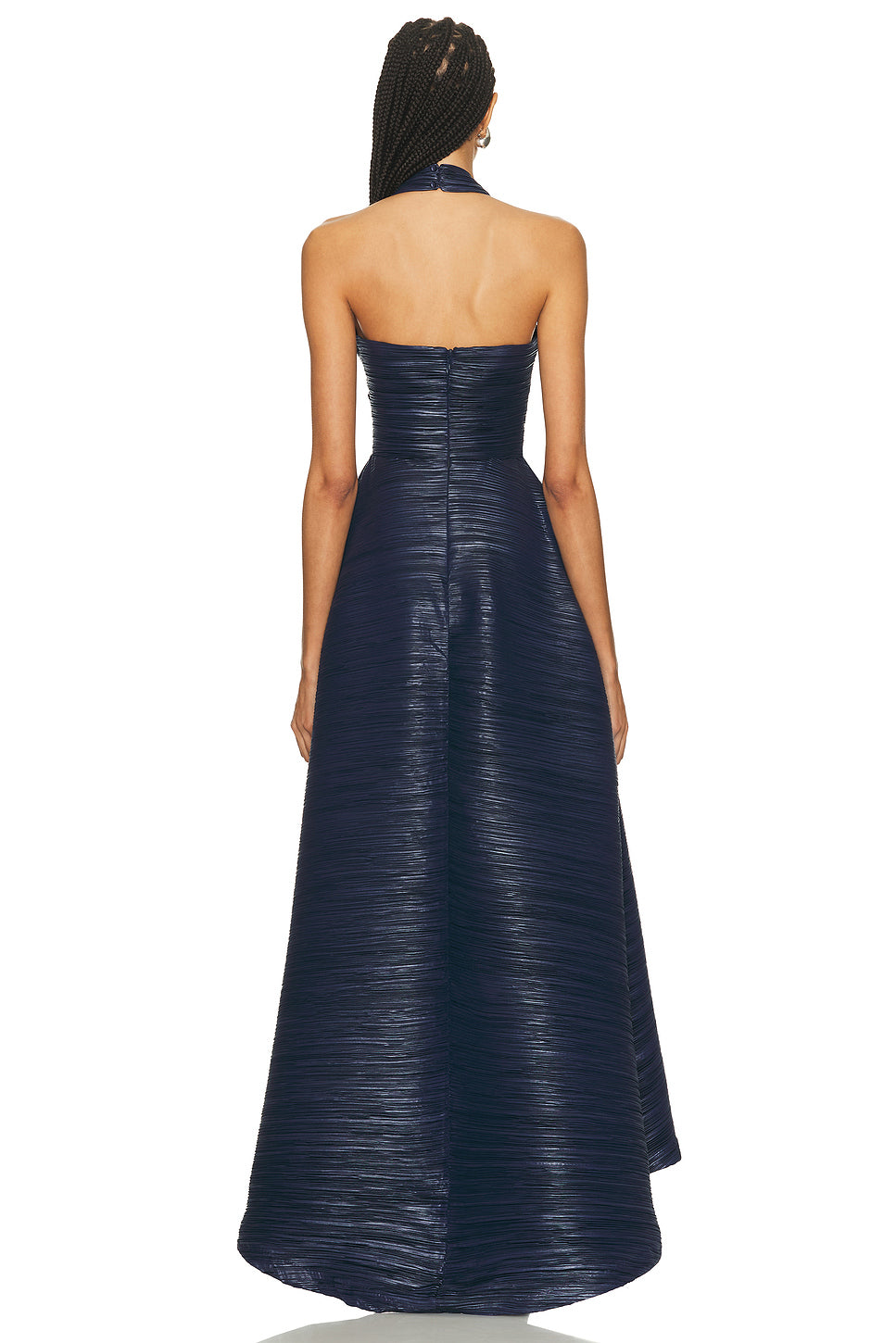 Jahzara Dress