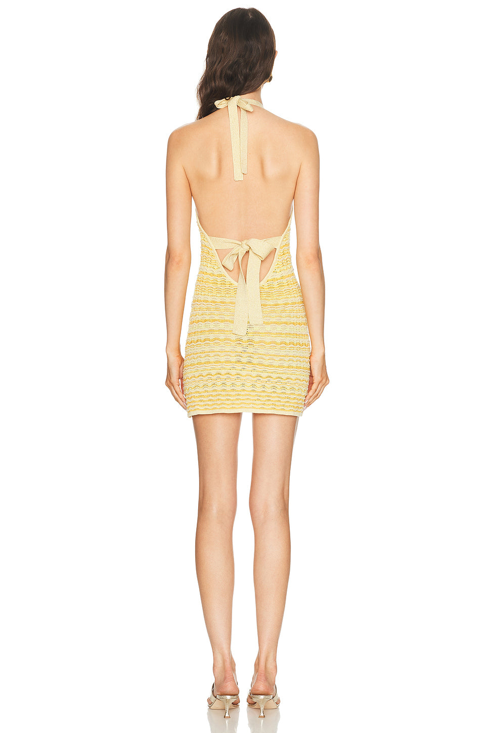 Erina Knit Dress