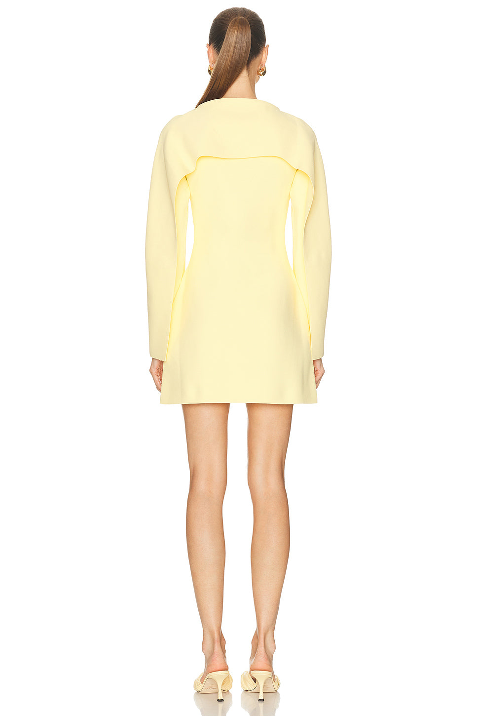 Almina Dress