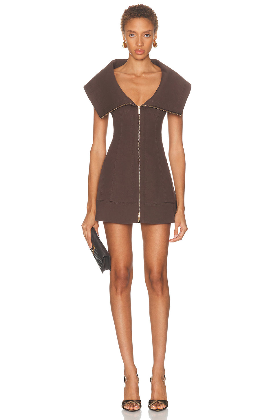 Avie Dress