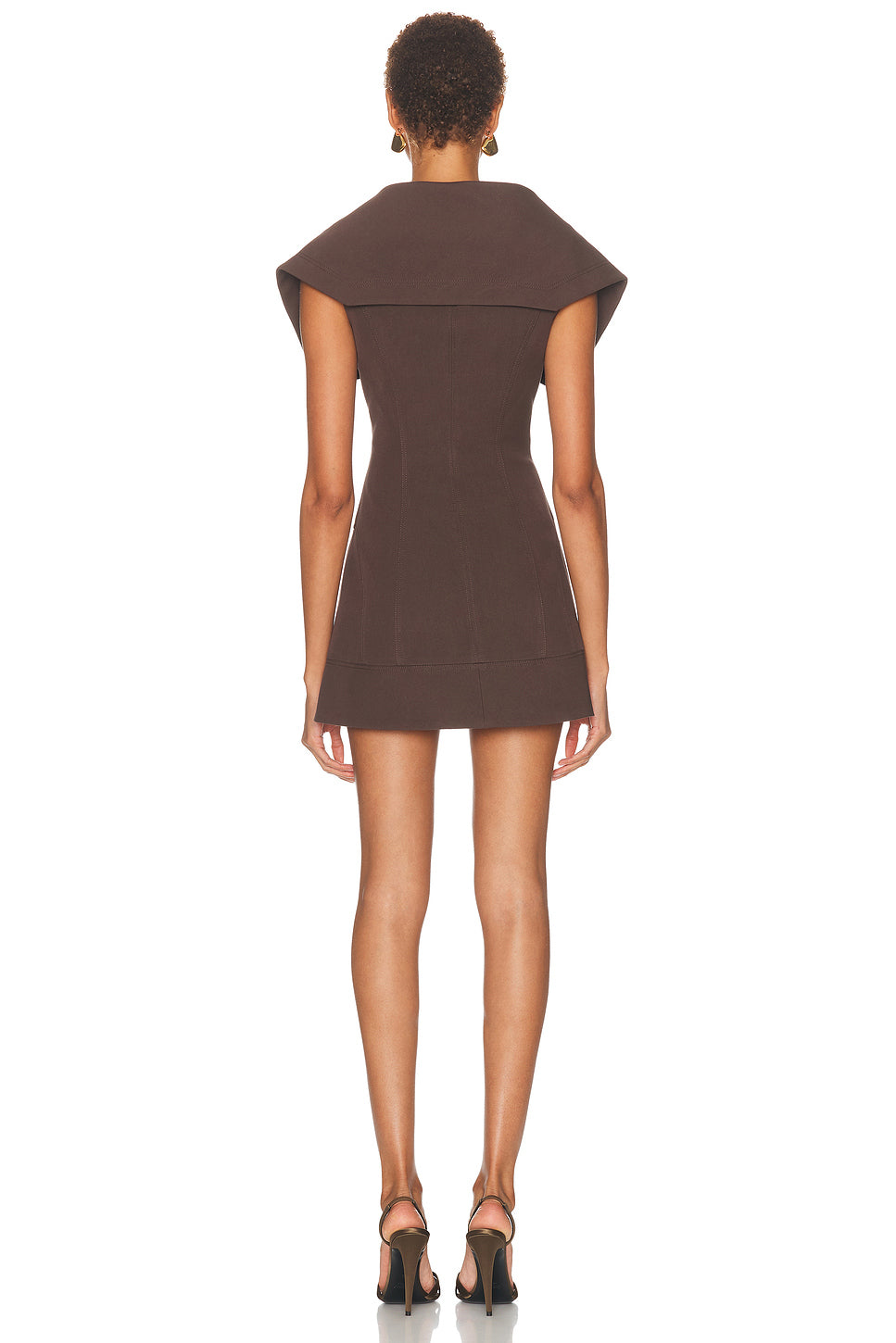 Avie Dress
