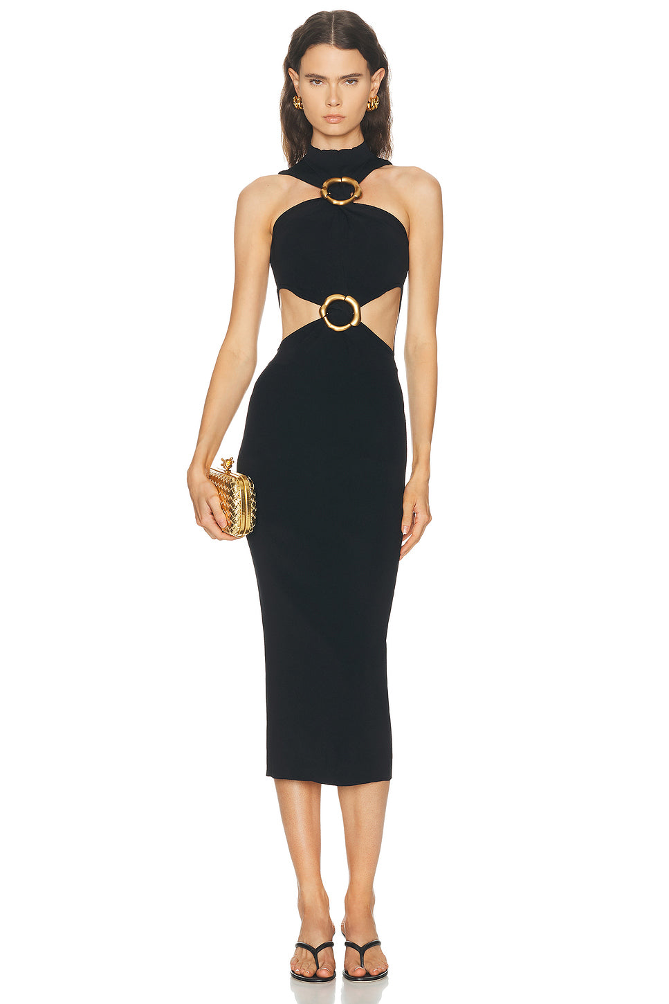 Ambar Knit Dress