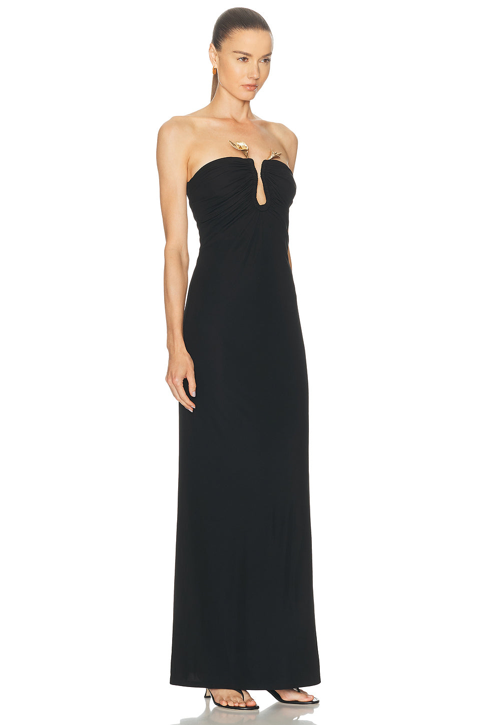 Emir Dress