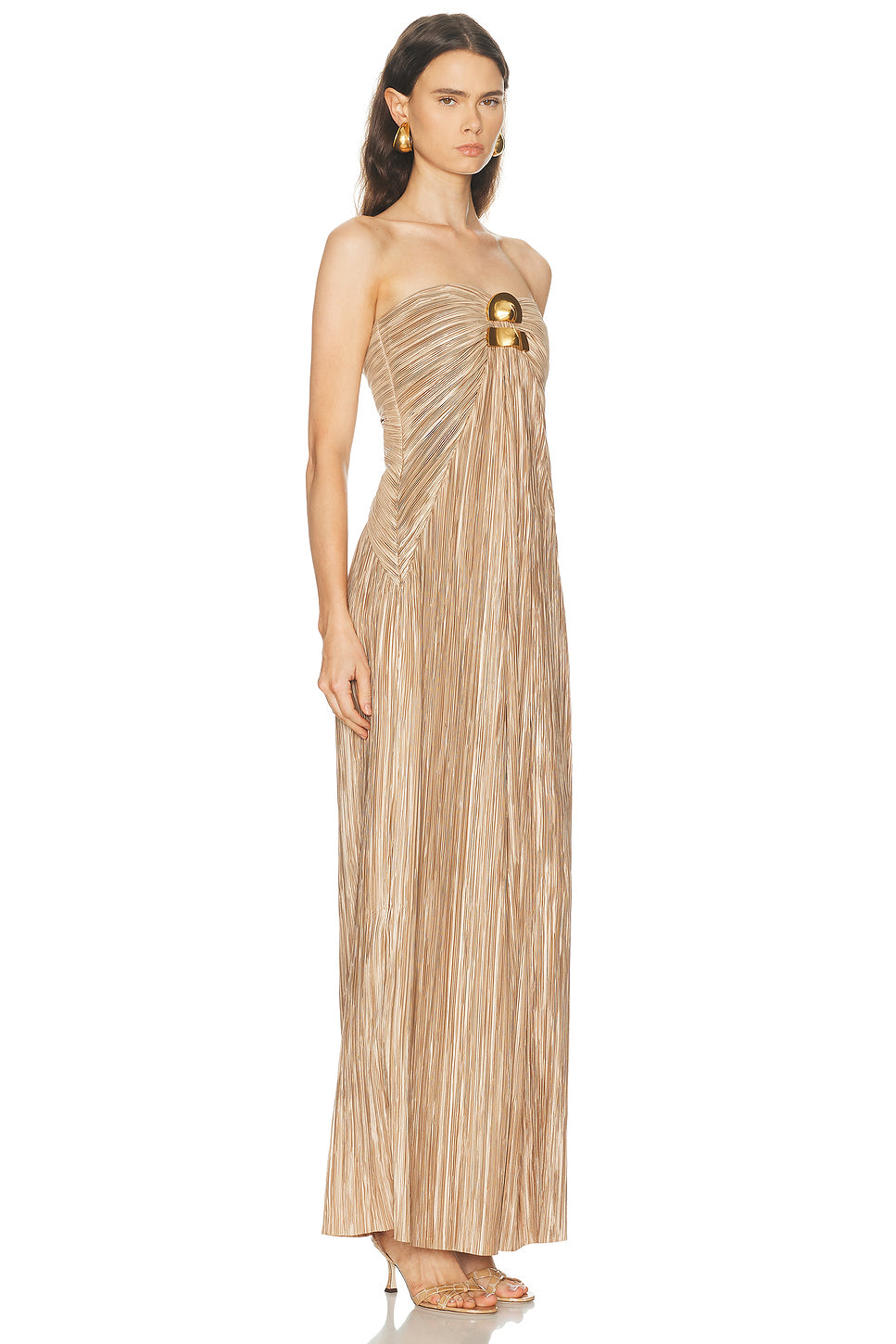 Sequoia Dress
