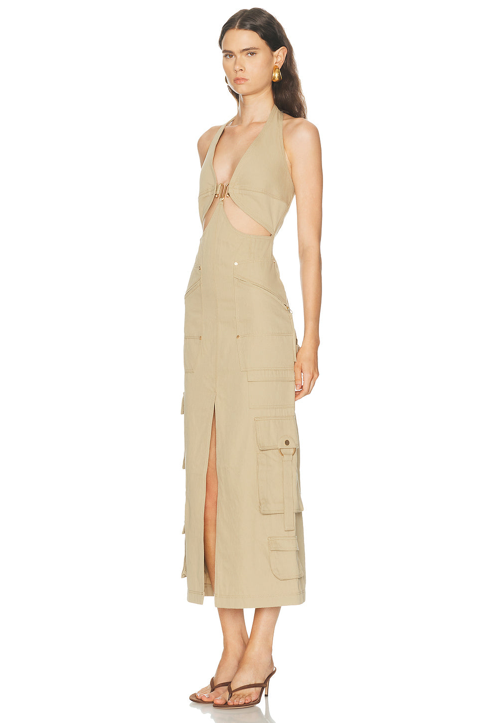 Misaki Dress