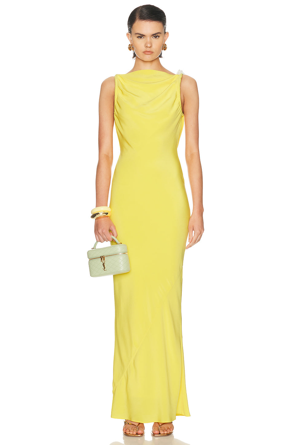 Celestina Dress