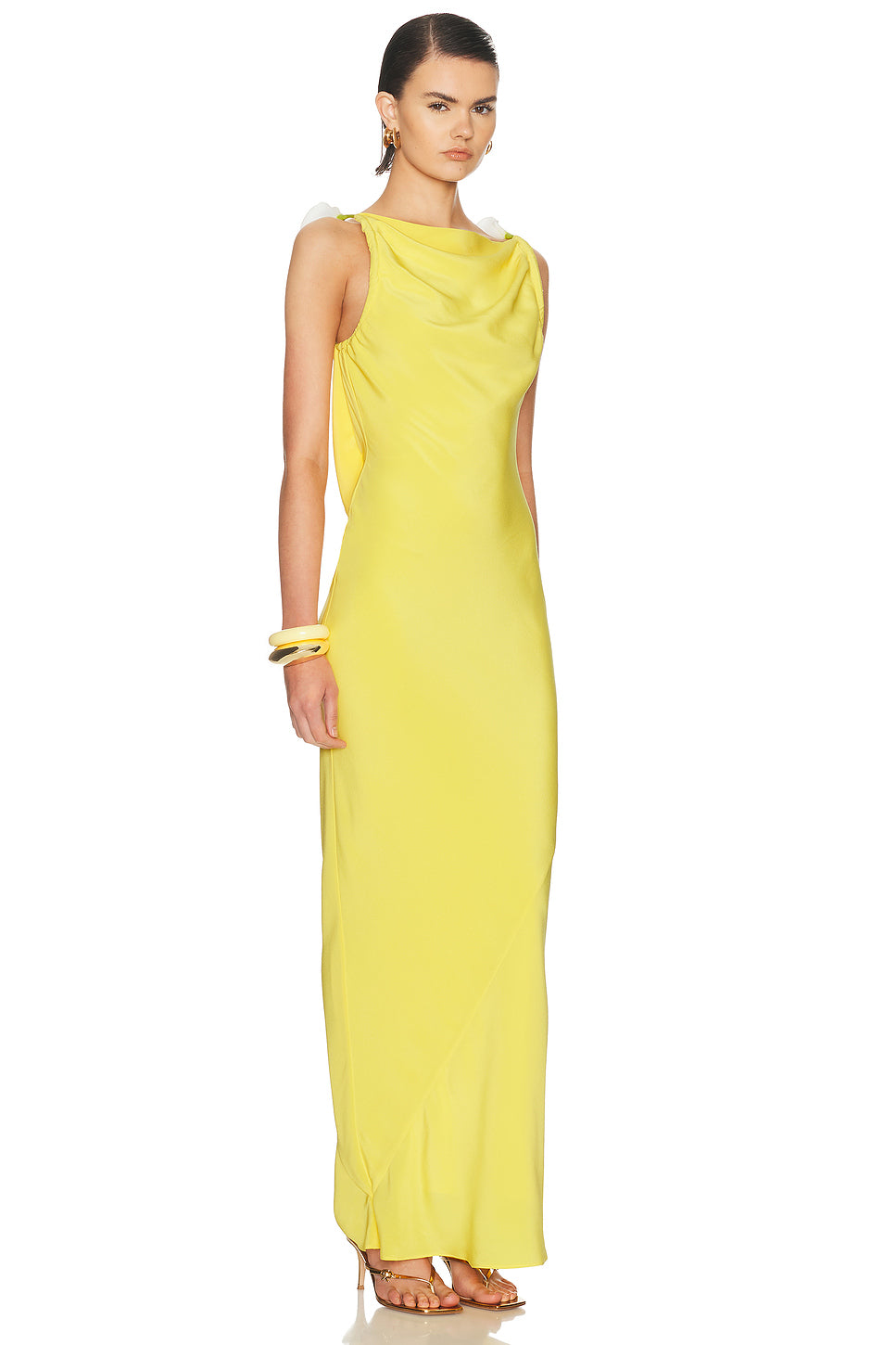 Celestina Dress