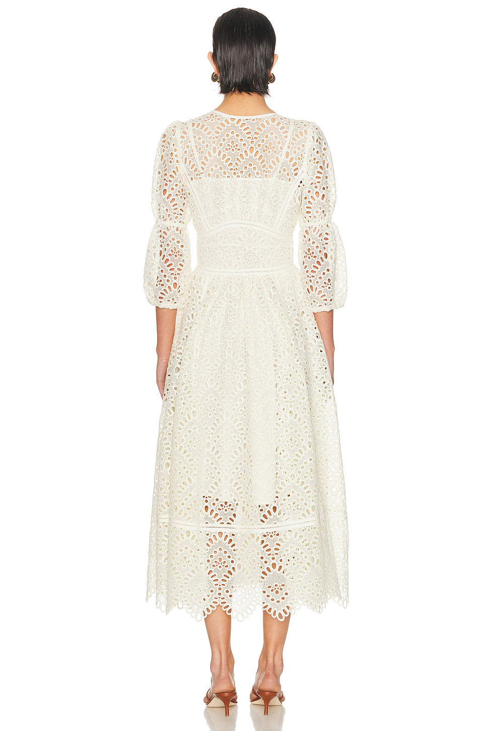 Rosalind Dress