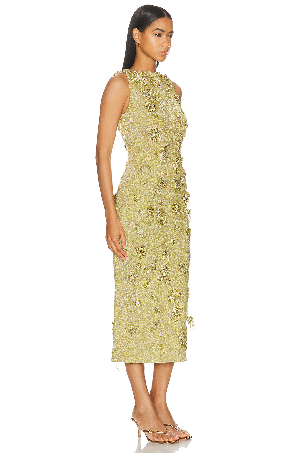Kivu Dress