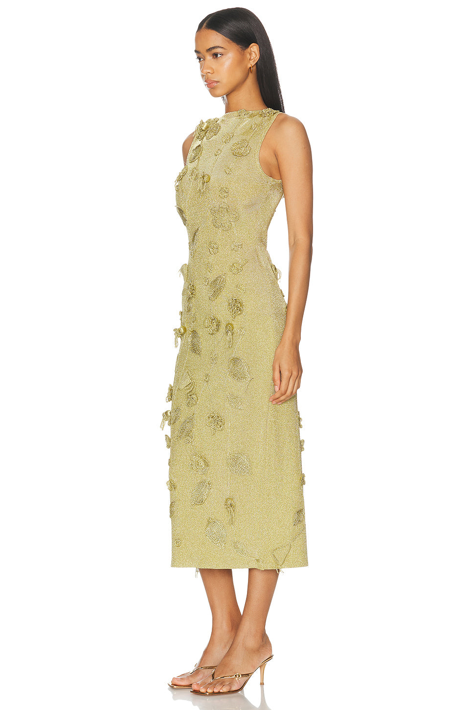 Kivu Dress