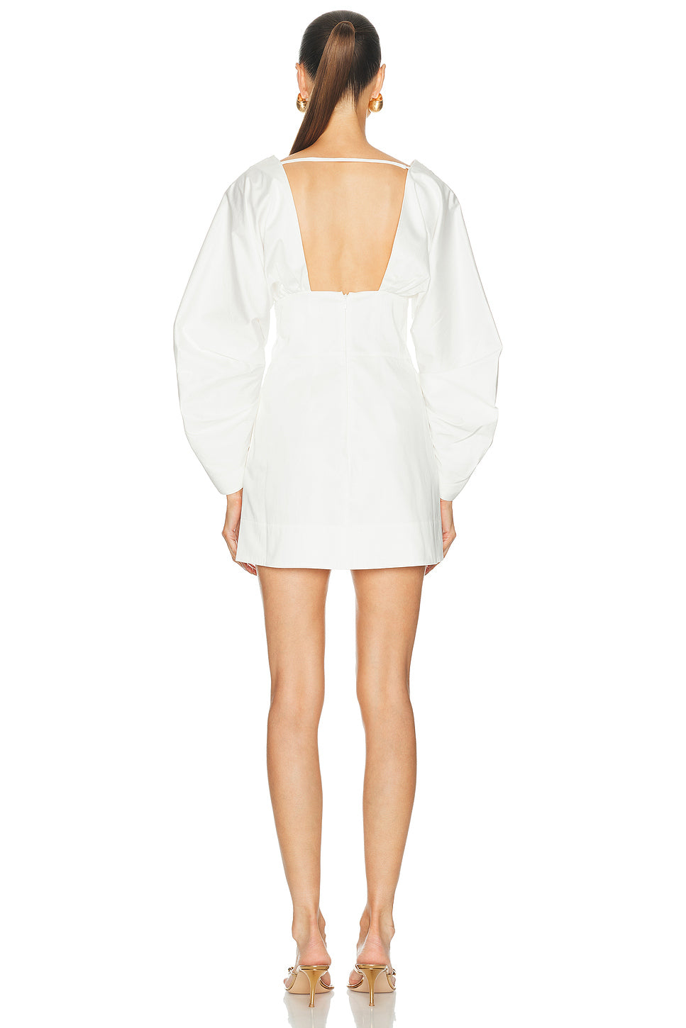 Questra Dress
