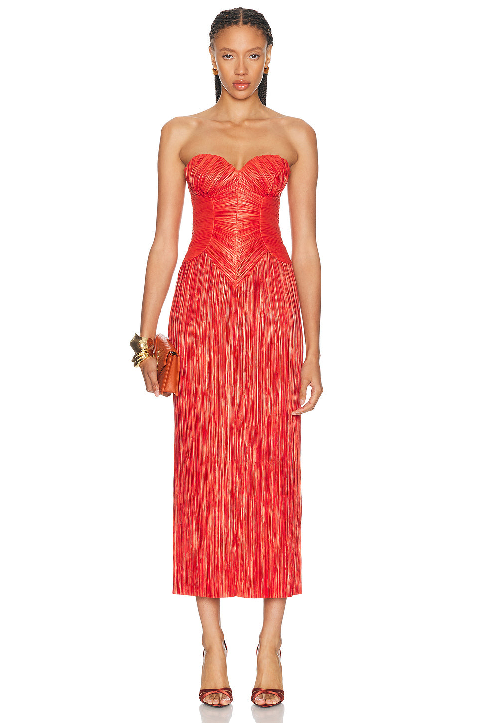 Ashika Dress