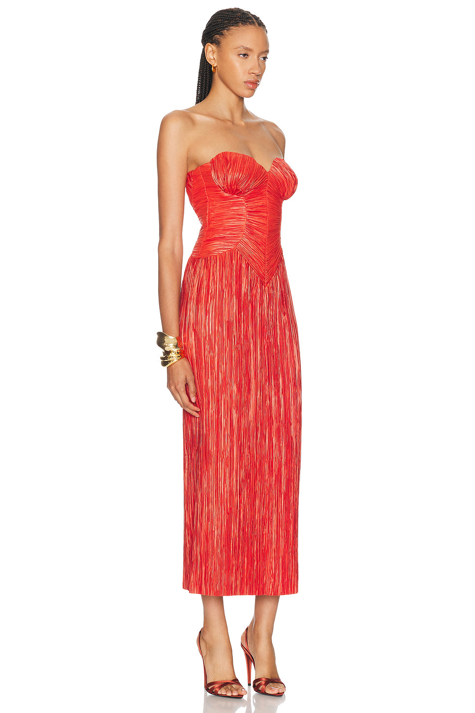 Ashika Dress