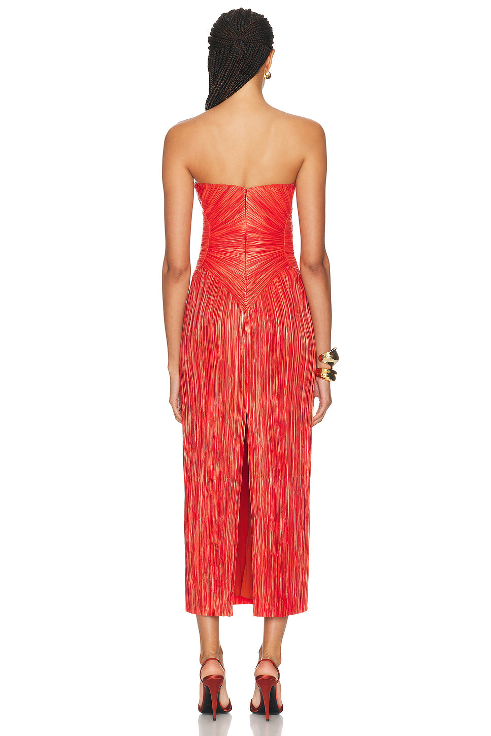 Ashika Dress