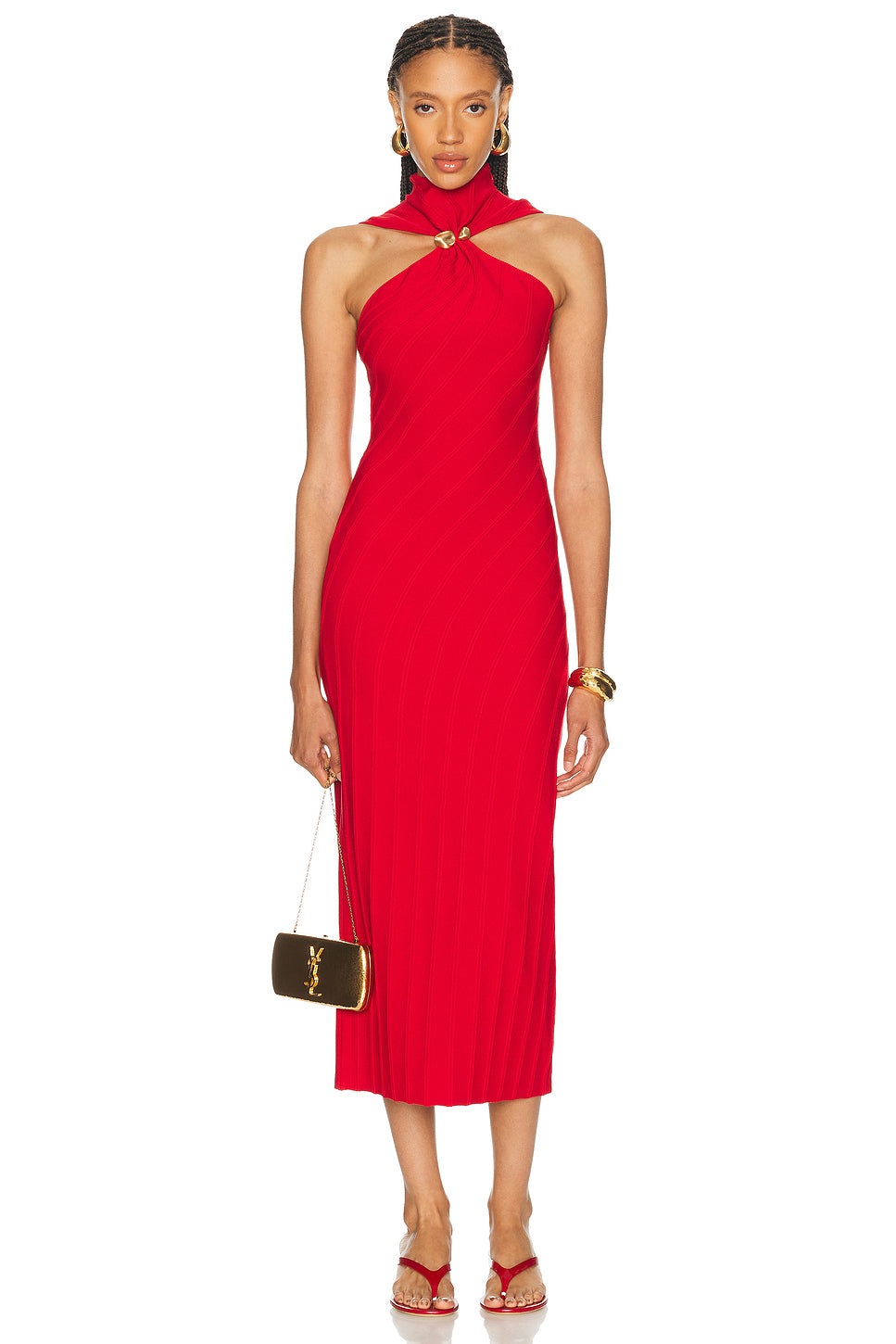 Jessica Dress