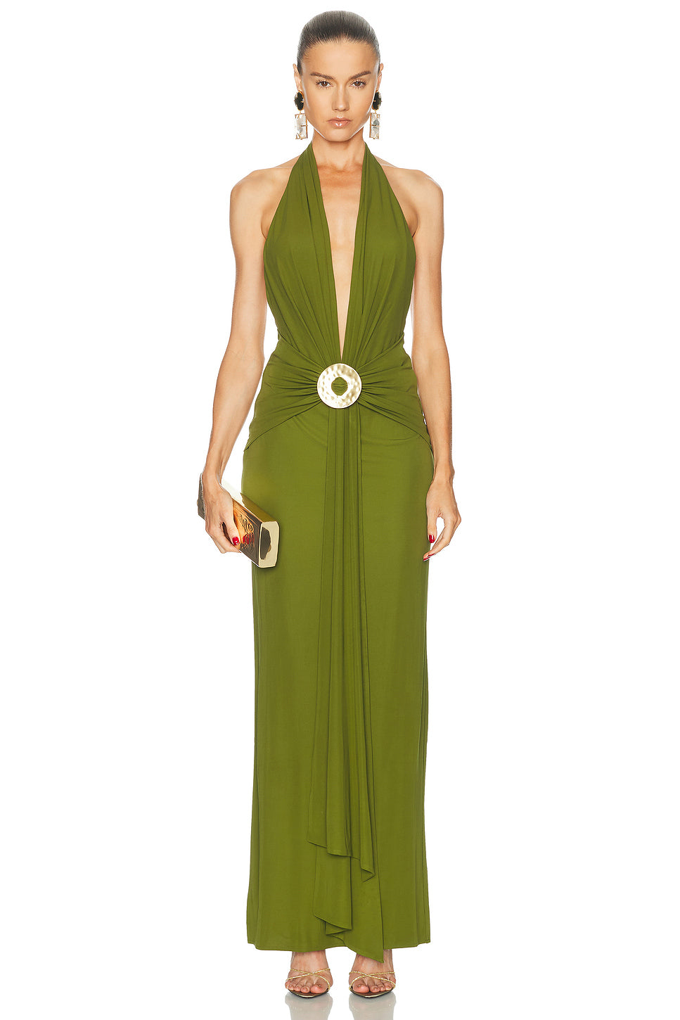 Chi Dress