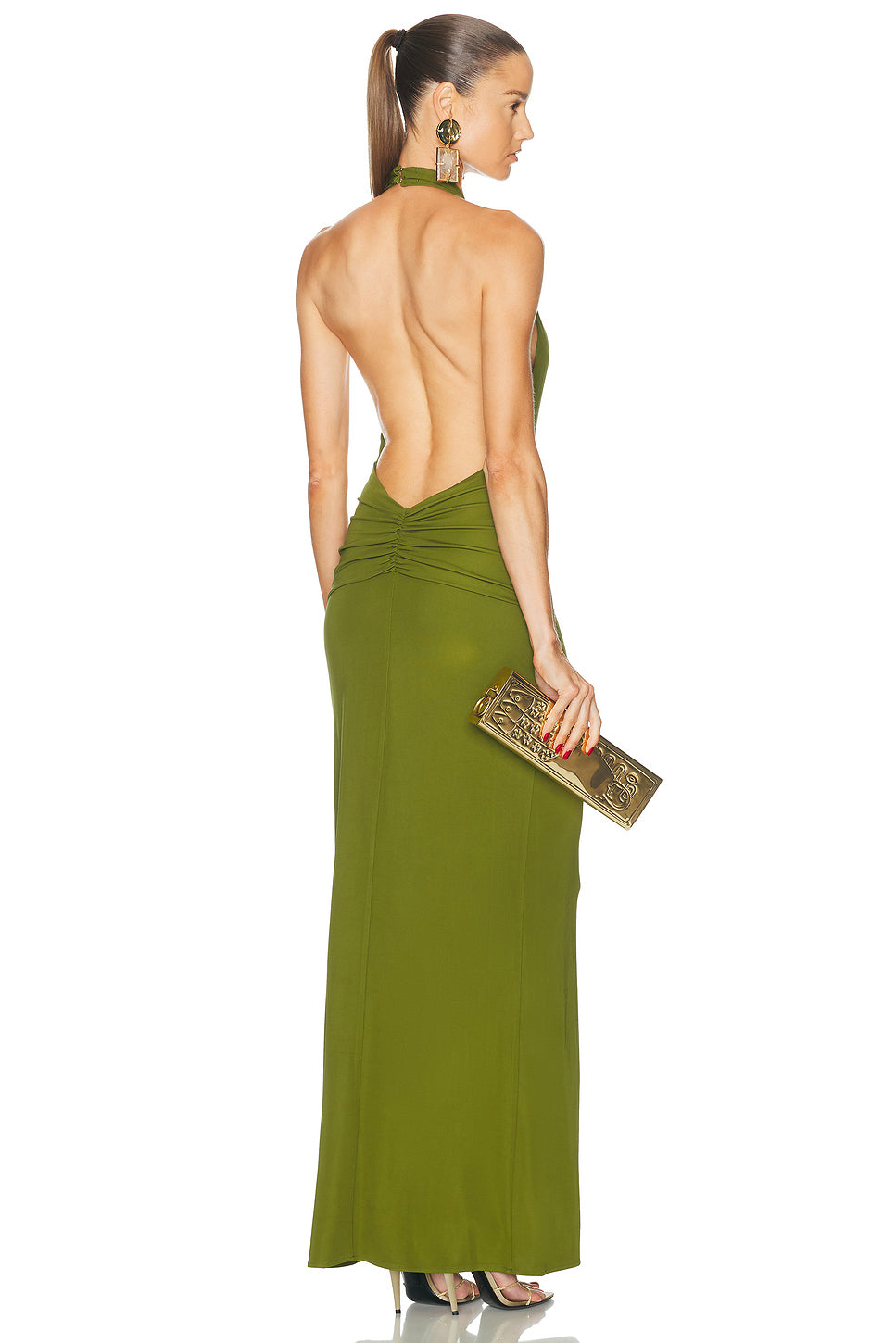 Chi Dress