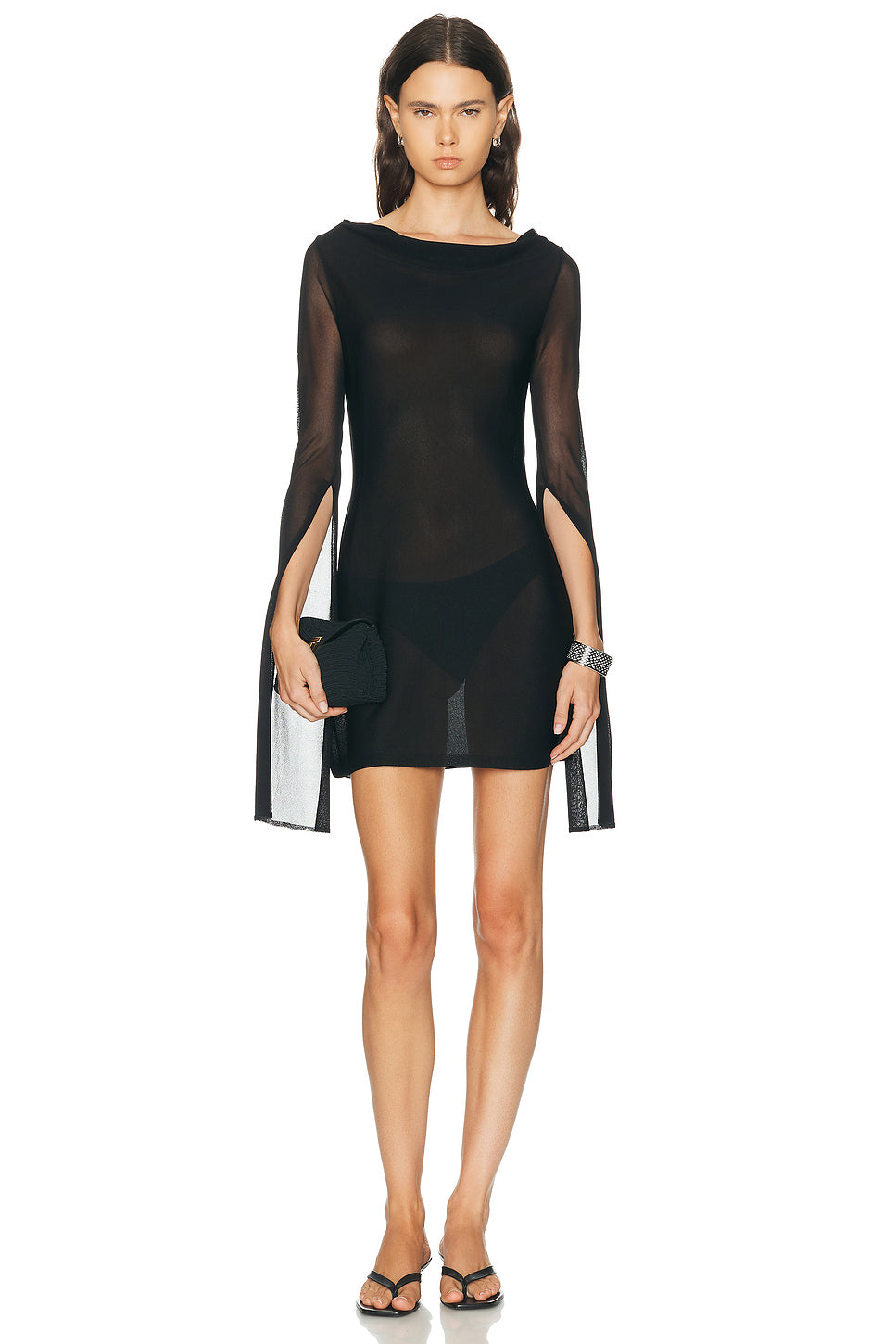 Hayden Dress