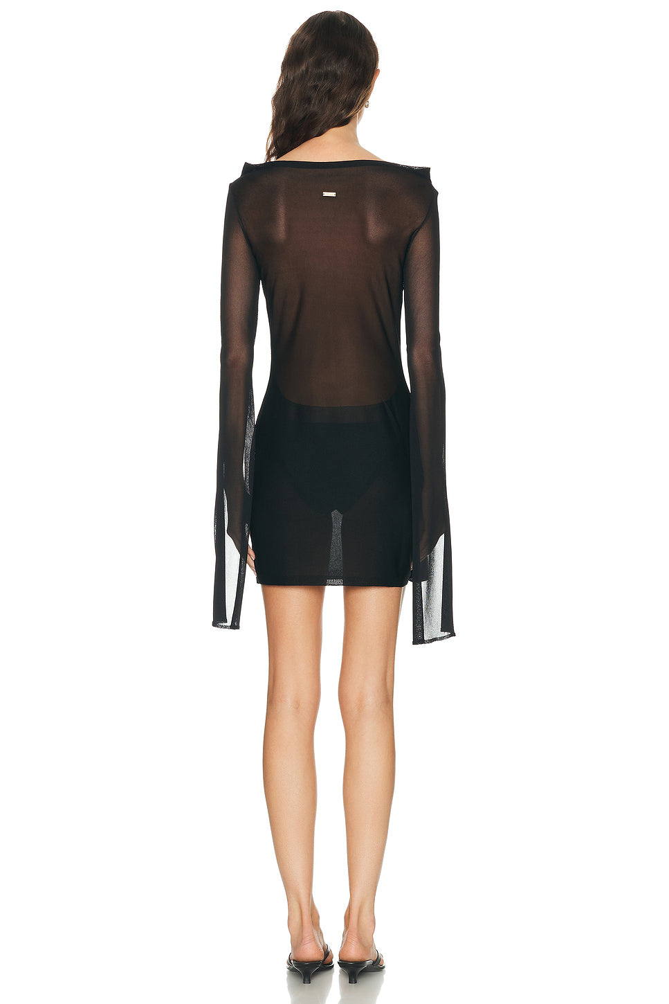 Hayden Dress