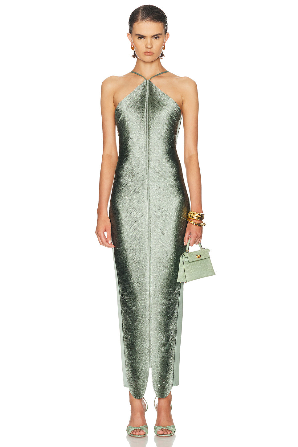 Renata Gown