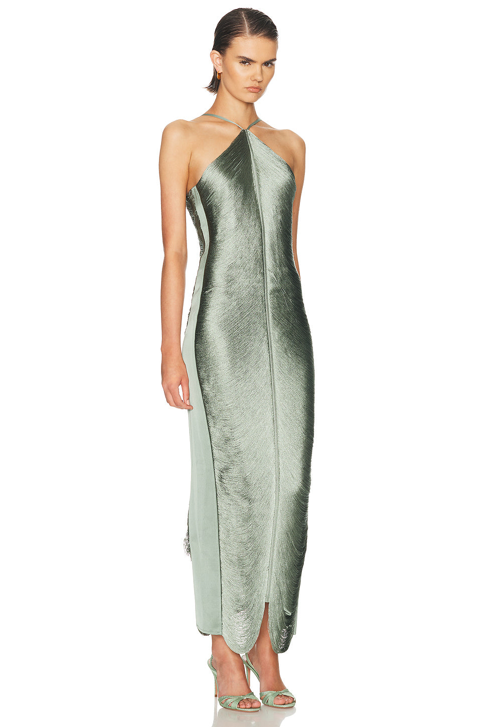 Renata Gown