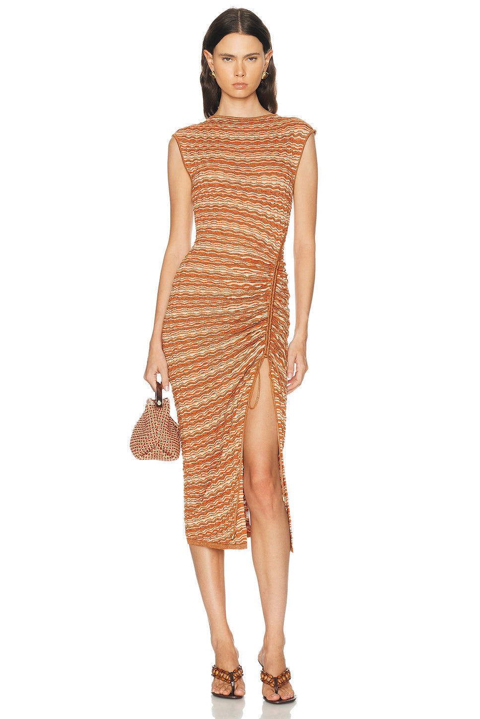 Hilary Dress