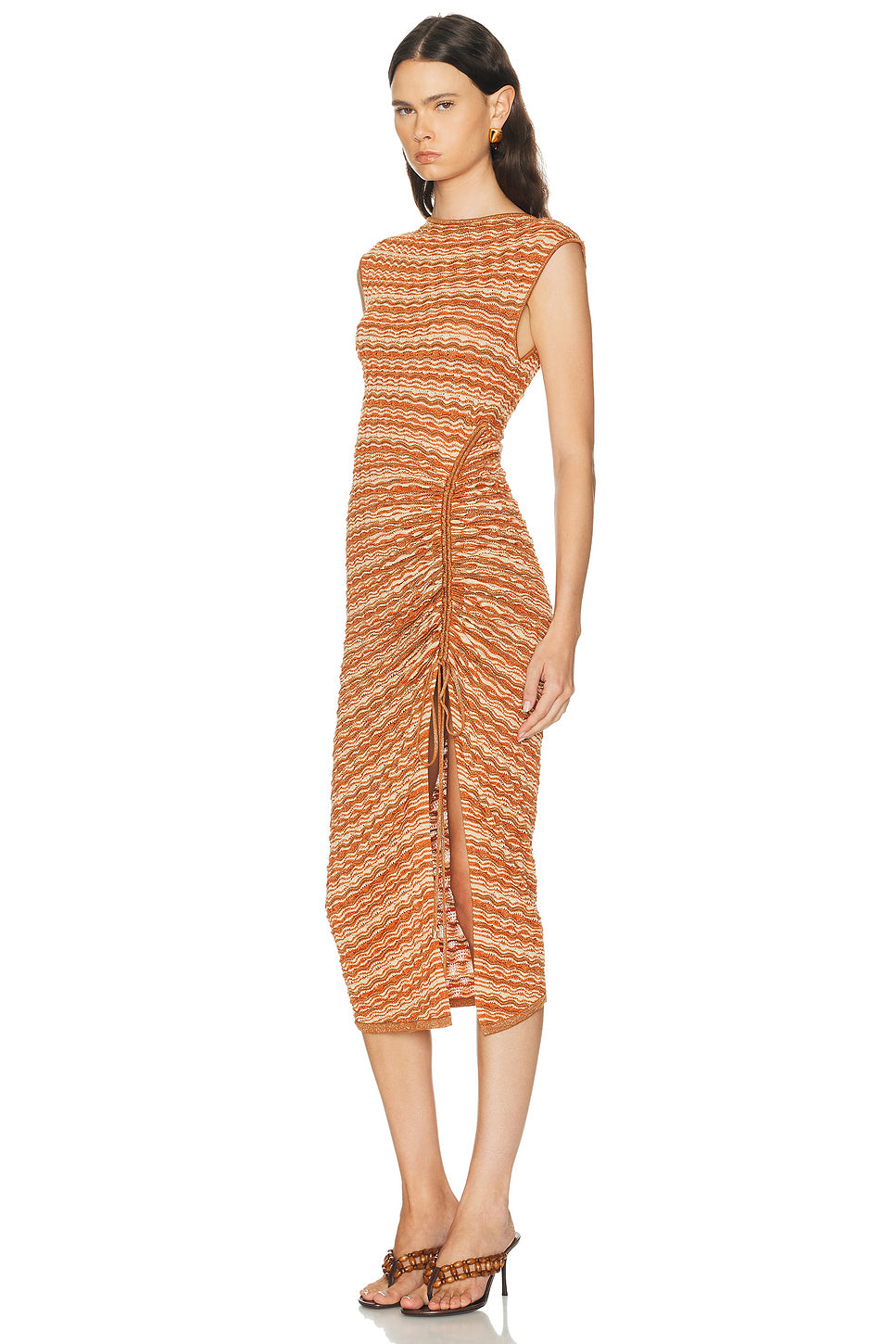 Hilary Dress